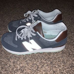 Women’s New Balance shoes